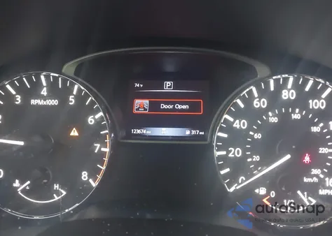 2019 Nissan Pathfinder S from USA, damaged, VIN 5N1DR2MN5KC633714